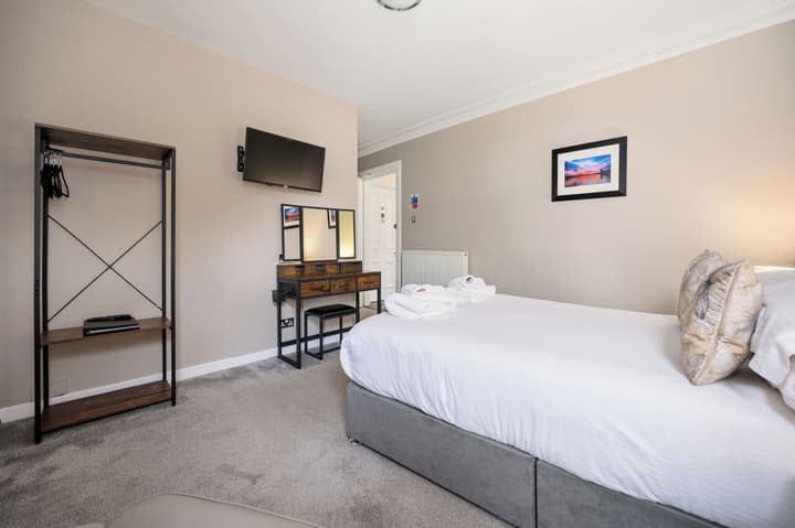 Corran House Guest House