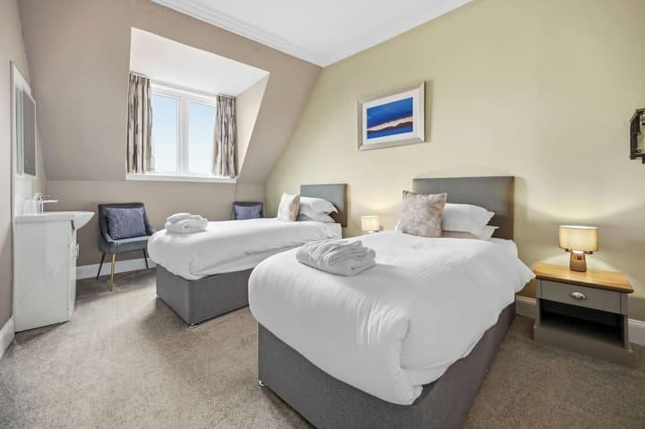 Corran House Guest House