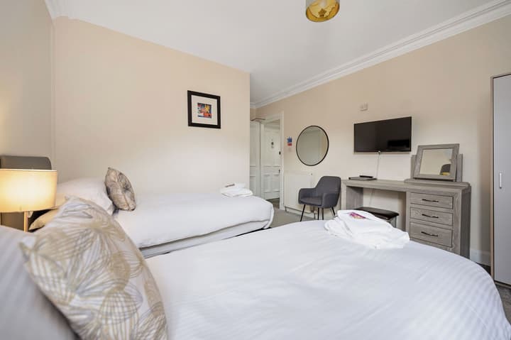 Corran House Guest House