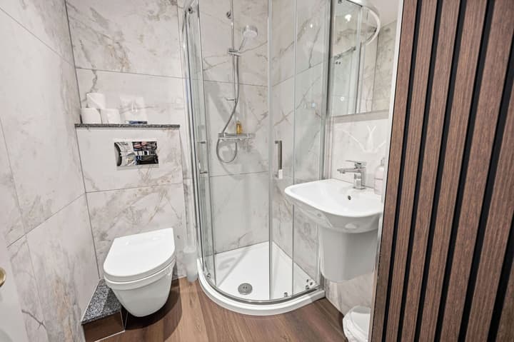 Corran House Guest House
