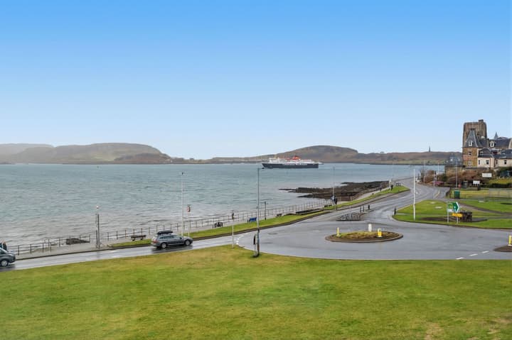 Corran House Guest House
