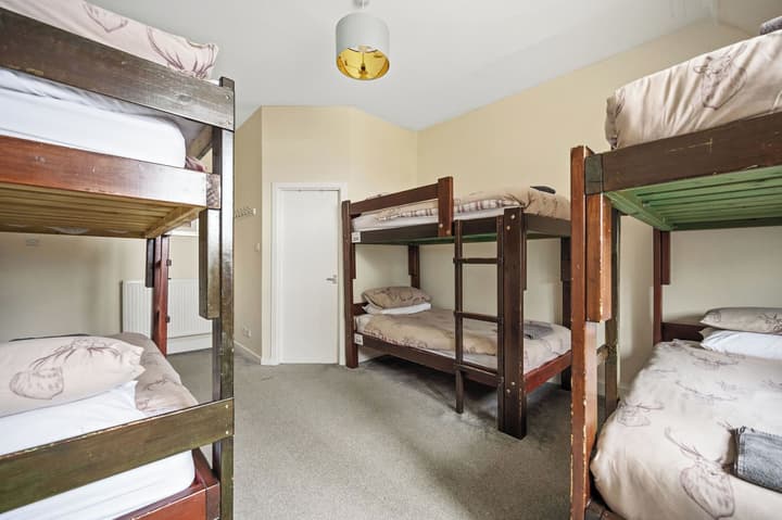 Corran House Guest House