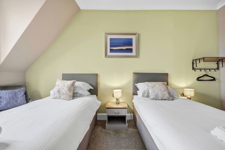 Corran House Guest House