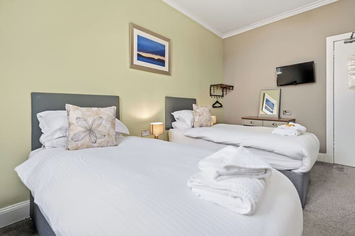 Corran House Guest House