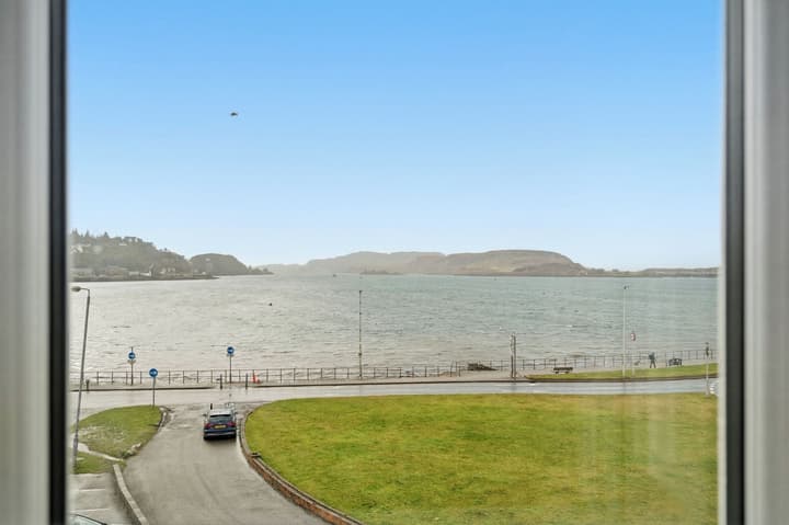 Corran House Guest House