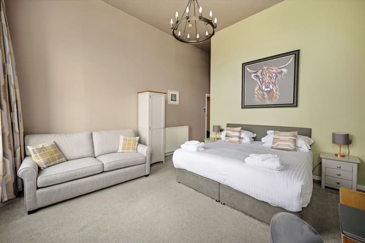 Corran House Guest House