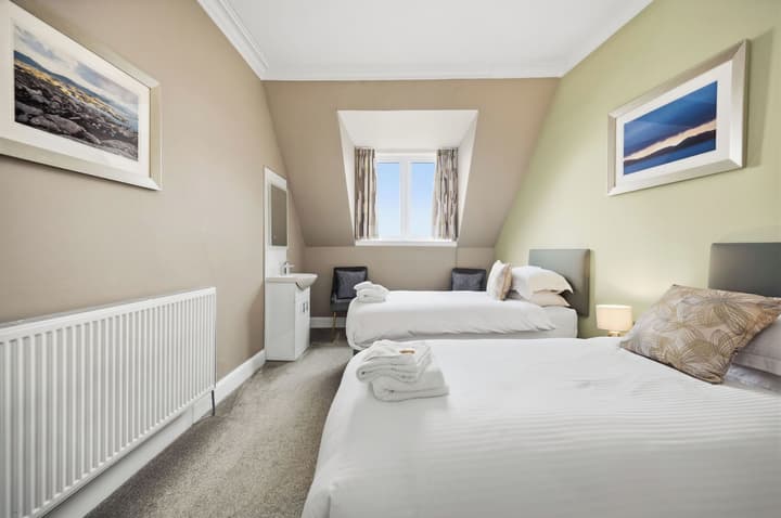 Corran House Guest House