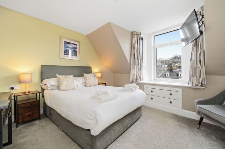 Corran House Guest House