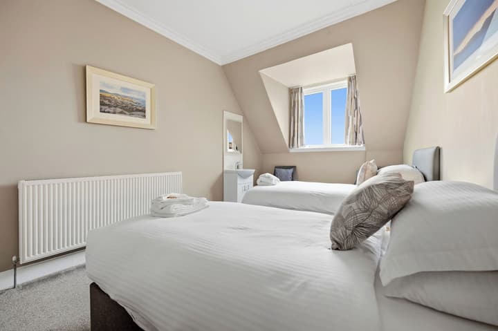 Corran House Guest House
