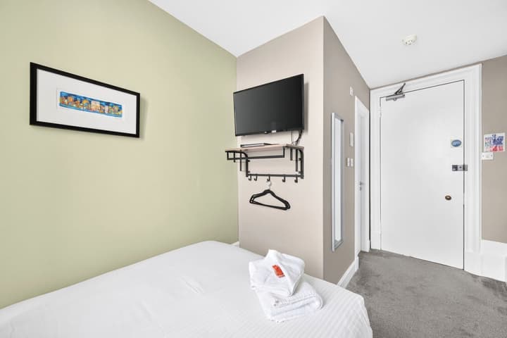 Corran House Guest House