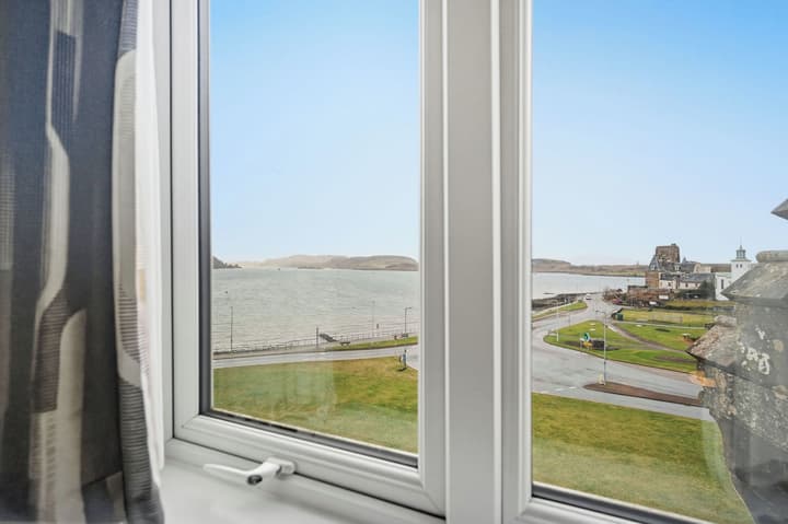 Corran House Guest House