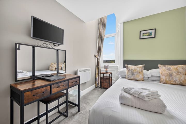 Corran House Guest House