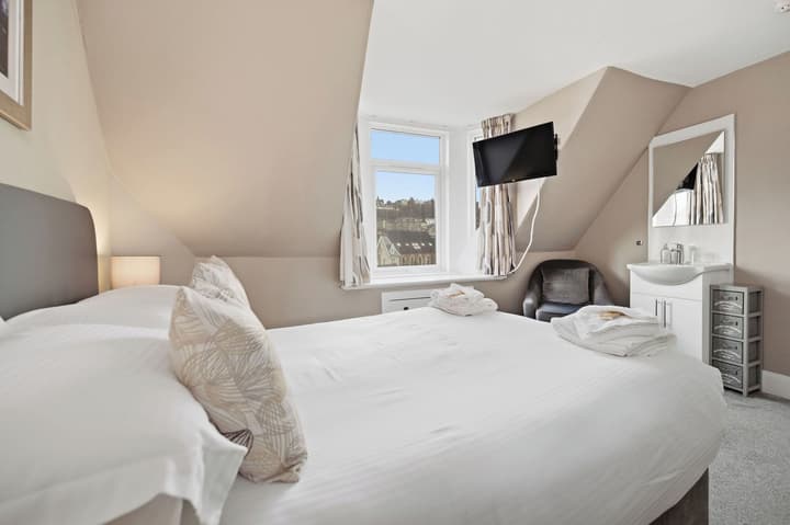 Corran House Guest House