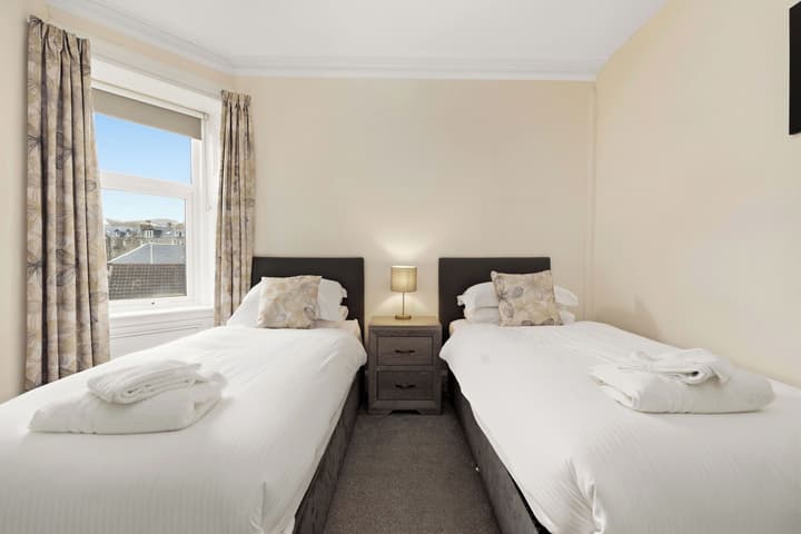 Corran House Guest House