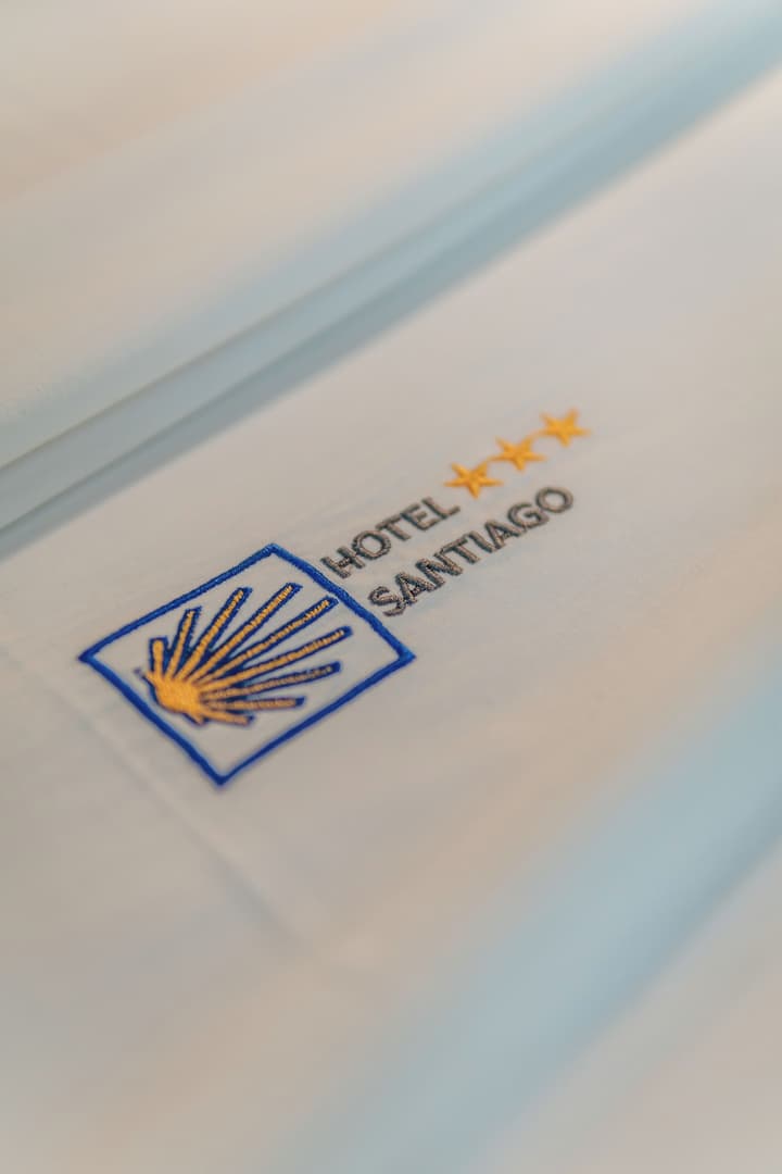 Hotel Santiago Trinidad