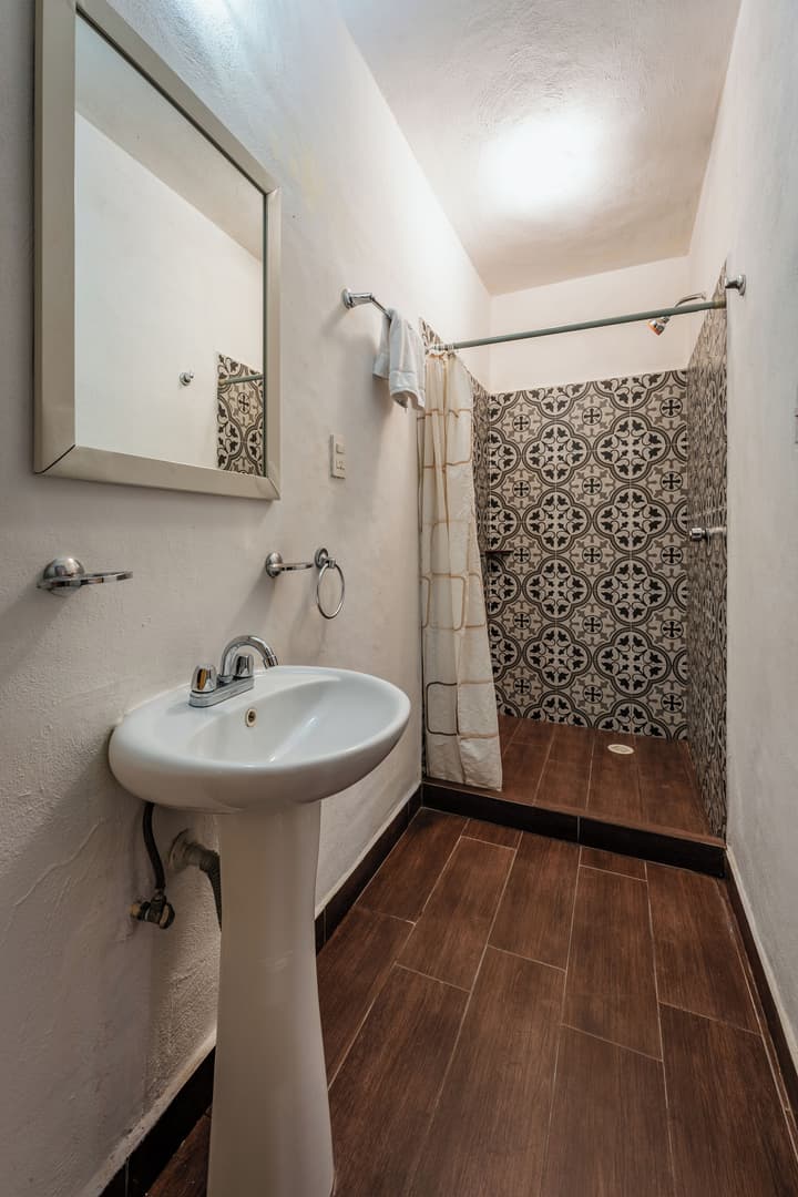 Hotel Santiago Trinidad
