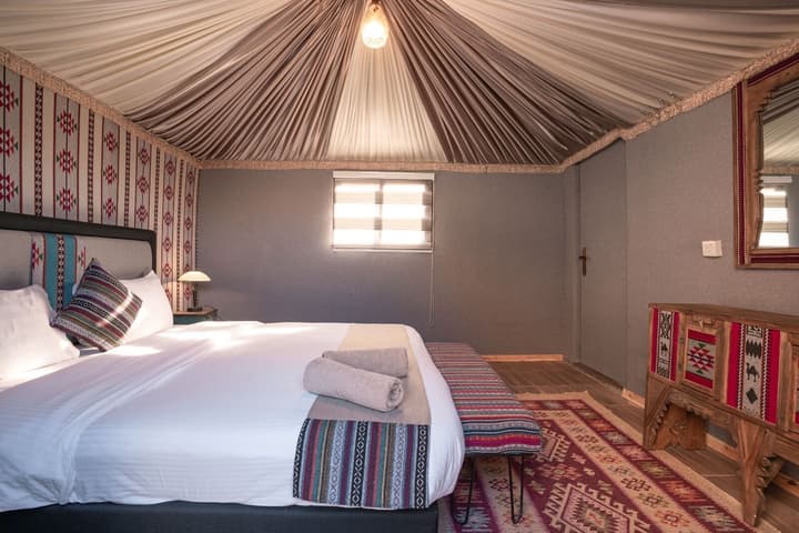 Rahayeb Desert Camp