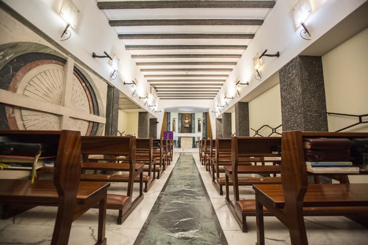 Istituto Piccole Ancelle di Cristo Re