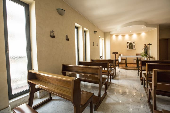 Istituto Piccole Ancelle di Cristo Re