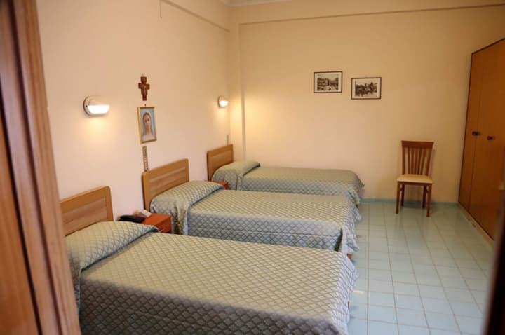 Istituto Piccole Ancelle di Cristo Re