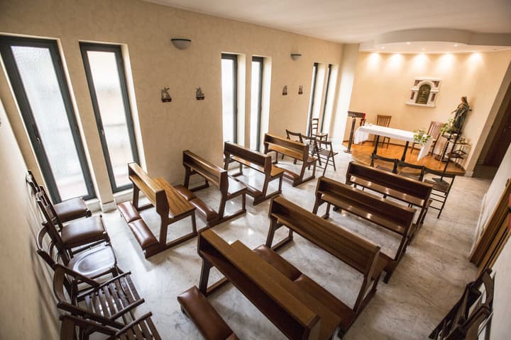 Istituto Piccole Ancelle di Cristo Re