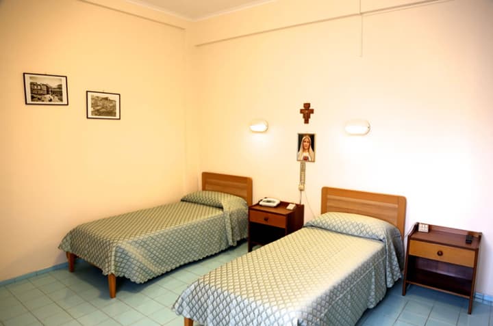 Istituto Piccole Ancelle di Cristo Re