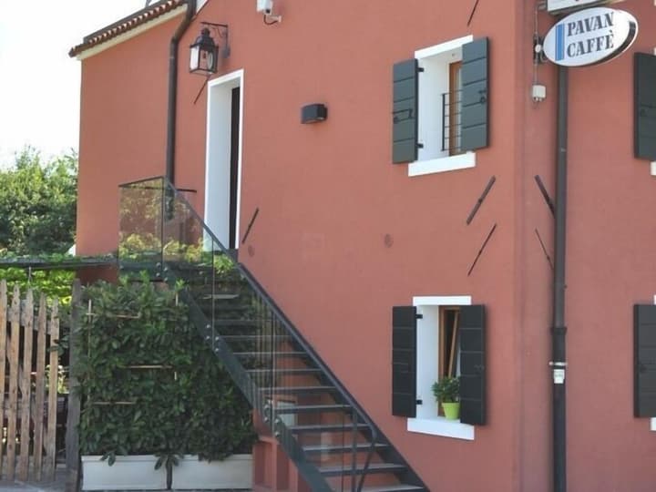 Casa Rosanna