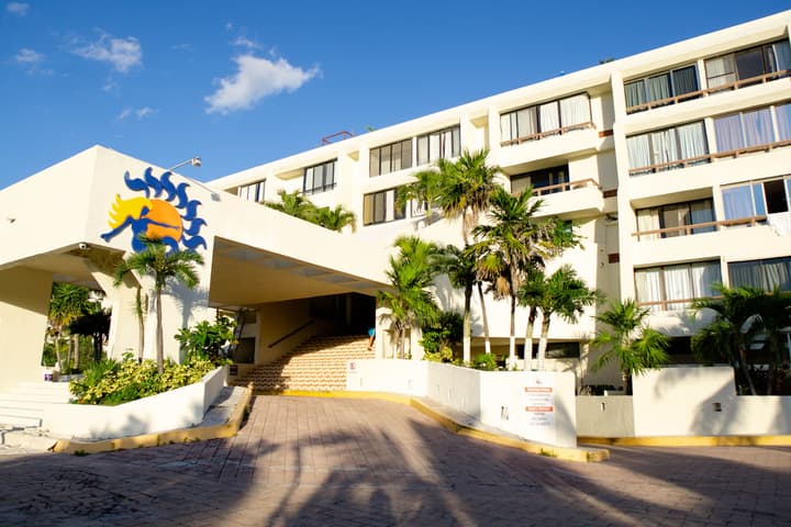 Solymar Condo by Casago