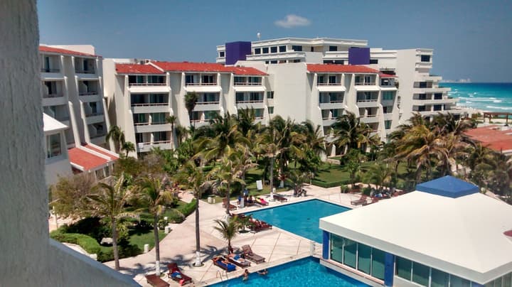 Solymar Condo by Casago