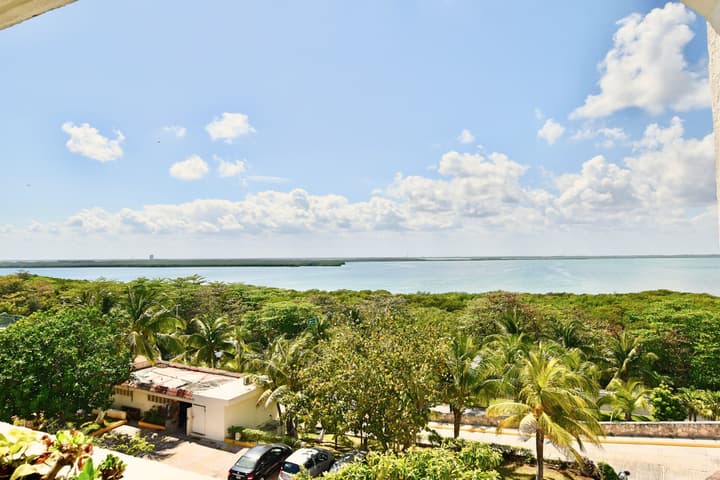 Solymar Condo by Casago