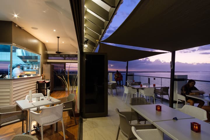Ramada Suites by Wyndham Wailoaloa Beach Fiji