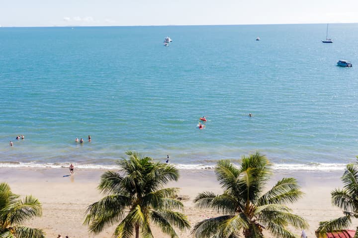 Ramada Suites by Wyndham Wailoaloa Beach Fiji
