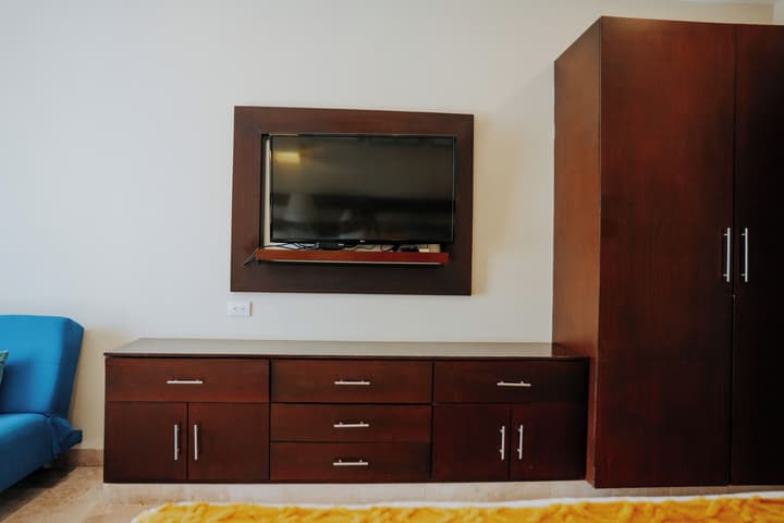 Grand Marina Hotel