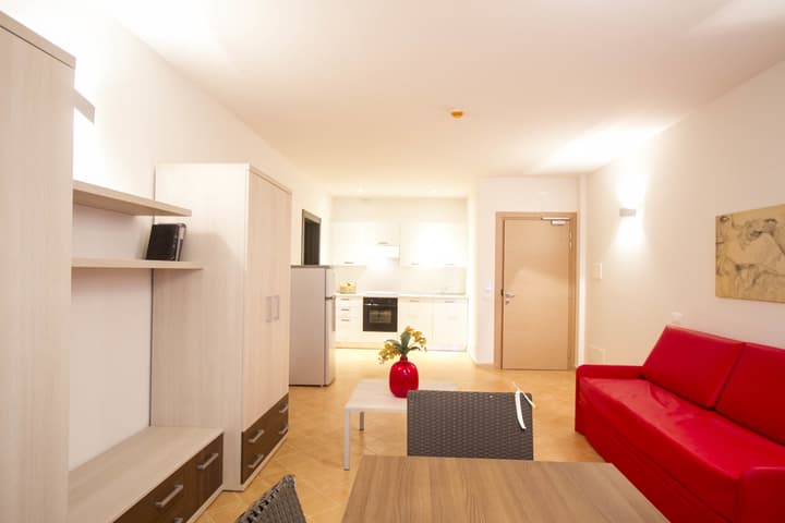 Hotel Arezzo ASC