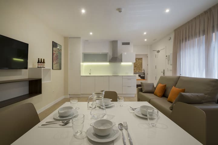 Apartamentos Maier