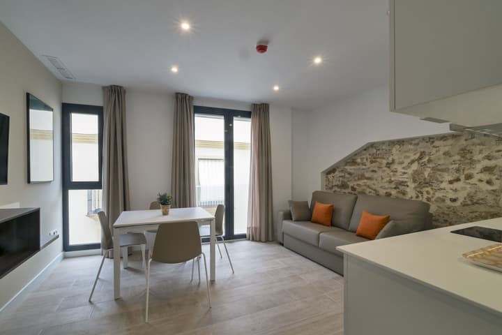 Apartamentos Maier