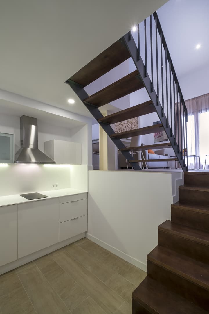 Apartamentos Maier