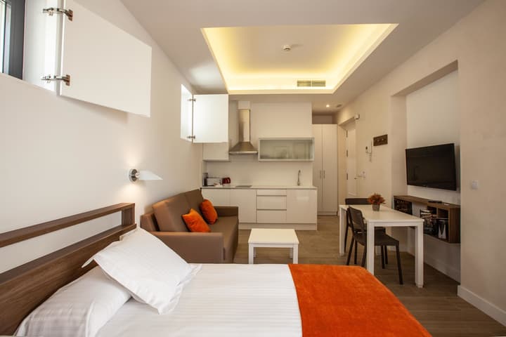 Apartamentos Maier