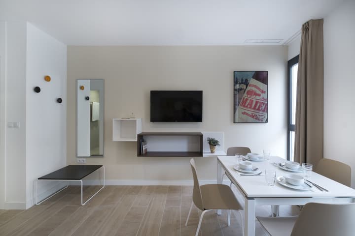 Apartamentos Maier