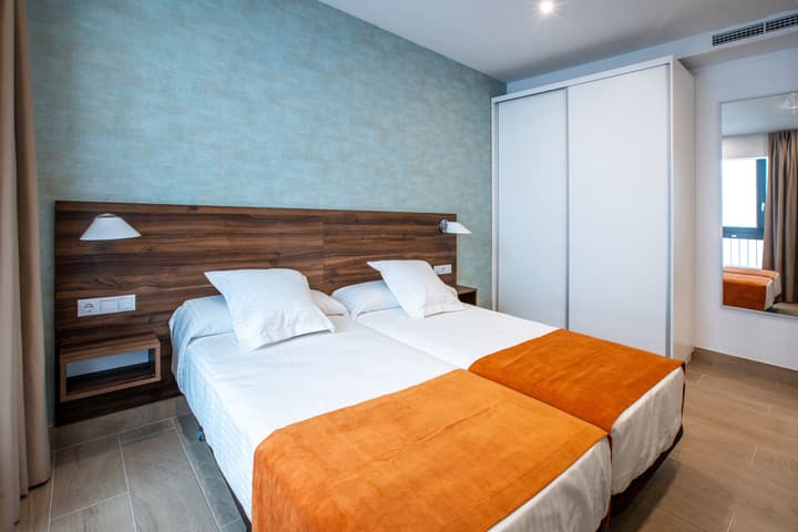 Apartamentos Maier