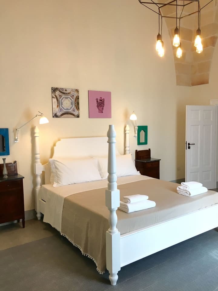 Vinilia Wine Resort