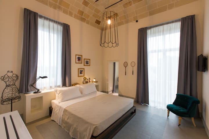 Vinilia Wine Resort
