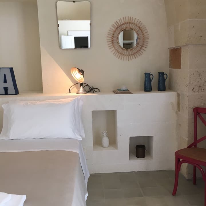 Vinilia Wine Resort