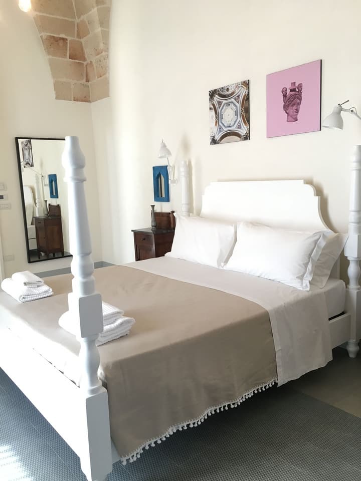 Vinilia Wine Resort