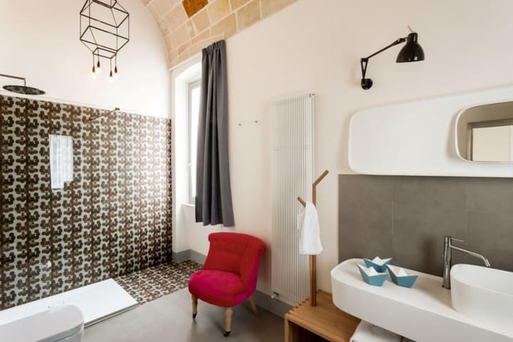 Vinilia Wine Resort