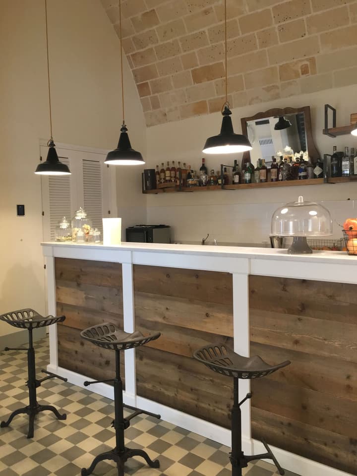Vinilia Wine Resort