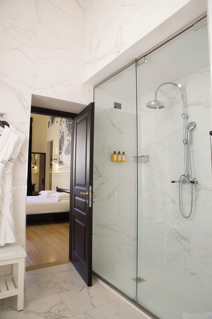 Roma Luxus Hotel