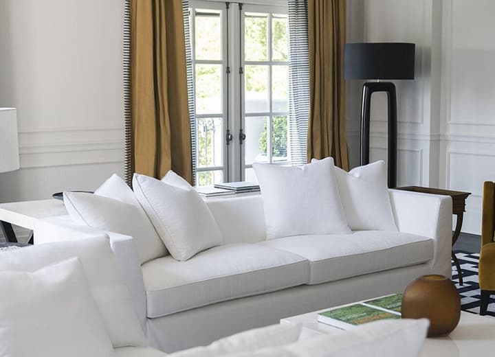 Palacio Tangara, Oetker Hotels