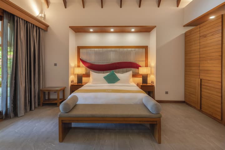 Dhigufaru Island Resort