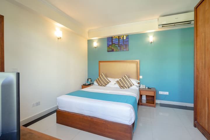 Noomoo Hulhumale